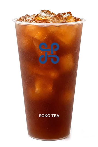 Ceylon / Earl Grey Tea