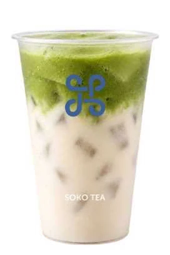 Jasmine Matcha