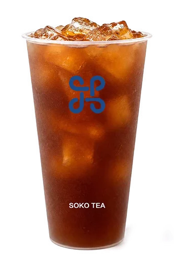 Lychee Oolong